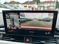 USED 2023 23 AUDI A4 2.0 TFSI 35 S line Saloon 4dr Petrol S Tronic Euro 6 (s/s) (150 ps) ** RAC BUYSURE INSPECTED **