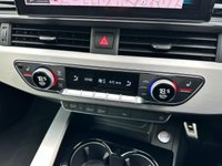 USED 2023 23 AUDI A4 2.0 TFSI 35 S line Saloon 4dr Petrol S Tronic Euro 6 (s/s) (150 ps) ** RAC BUYSURE INSPECTED **
