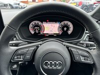 USED 2023 23 AUDI A4 2.0 TFSI 35 S line Saloon 4dr Petrol S Tronic Euro 6 (s/s) (150 ps) ** RAC BUYSURE INSPECTED **
