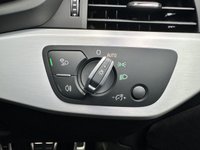 USED 2023 23 AUDI A4 2.0 TFSI 35 S line Saloon 4dr Petrol S Tronic Euro 6 (s/s) (150 ps) ** RAC BUYSURE INSPECTED **