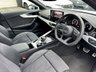 USED 2023 23 AUDI A4 2.0 TFSI 35 S line Saloon 4dr Petrol S Tronic Euro 6 (s/s) (150 ps) ** RAC BUYSURE INSPECTED **