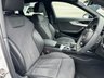 USED 2023 23 AUDI A4 2.0 TFSI 35 S line Saloon 4dr Petrol S Tronic Euro 6 (s/s) (150 ps) ** RAC BUYSURE INSPECTED **