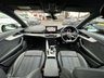 USED 2023 23 AUDI A4 2.0 TFSI 35 S line Saloon 4dr Petrol S Tronic Euro 6 (s/s) (150 ps) ** RAC BUYSURE INSPECTED **