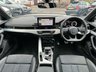 USED 2023 23 AUDI A4 2.0 TFSI 35 S line Saloon 4dr Petrol S Tronic Euro 6 (s/s) (150 ps) ** RAC BUYSURE INSPECTED **