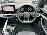 USED 2023 23 AUDI A4 2.0 TFSI 35 S line Saloon 4dr Petrol S Tronic Euro 6 (s/s) (150 ps) ** RAC BUYSURE INSPECTED **