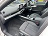 USED 2023 23 AUDI A4 2.0 TFSI 35 S line Saloon 4dr Petrol S Tronic Euro 6 (s/s) (150 ps) ** RAC BUYSURE INSPECTED **