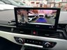 USED 2023 23 AUDI A4 2.0 TFSI 35 S line Saloon 4dr Petrol S Tronic Euro 6 (s/s) (150 ps) ** RAC BUYSURE INSPECTED **