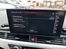 USED 2023 23 AUDI A4 2.0 TFSI 35 S line Saloon 4dr Petrol S Tronic Euro 6 (s/s) (150 ps) ** RAC BUYSURE INSPECTED **