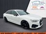 USED 2023 23 AUDI A4 2.0 TFSI 35 S line Saloon 4dr Petrol S Tronic Euro 6 (s/s) (150 ps) ** RAC BUYSURE INSPECTED **
