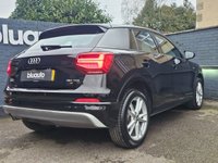 USED 2020 70 AUDI Q2 1.6 TDI 30 S line SUV 5dr Diesel S Tronic Euro 6 (s/s) (116 ps) Apple Carplay & Android Auto, Part Leather Interior, Satellite Navigation, Cruise Control, Powered Tailgate