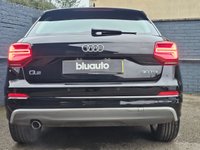 USED 2020 70 AUDI Q2 1.6 TDI 30 S line SUV 5dr Diesel S Tronic Euro 6 (s/s) (116 ps) Apple Carplay & Android Auto, Part Leather Interior, Satellite Navigation, Cruise Control, Powered Tailgate
