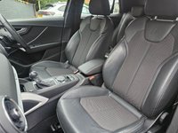 USED 2020 70 AUDI Q2 1.6 TDI 30 S line SUV 5dr Diesel S Tronic Euro 6 (s/s) (116 ps) Apple Carplay & Android Auto, Part Leather Interior, Satellite Navigation, Cruise Control, Powered Tailgate