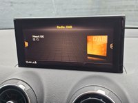 USED 2020 70 AUDI Q2 1.6 TDI 30 S line SUV 5dr Diesel S Tronic Euro 6 (s/s) (116 ps) Apple Carplay & Android Auto, Part Leather Interior, Satellite Navigation, Cruise Control, Powered Tailgate