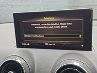USED 2020 70 AUDI Q2 1.6 TDI 30 S line SUV 5dr Diesel S Tronic Euro 6 (s/s) (116 ps) Apple Carplay & Android Auto, Part Leather Interior, Satellite Navigation, Cruise Control, Powered Tailgate