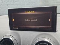 USED 2020 70 AUDI Q2 1.6 TDI 30 S line SUV 5dr Diesel S Tronic Euro 6 (s/s) (116 ps) Apple Carplay & Android Auto, Part Leather Interior, Satellite Navigation, Cruise Control, Powered Tailgate
