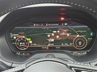USED 2020 70 AUDI Q2 1.6 TDI 30 S line SUV 5dr Diesel S Tronic Euro 6 (s/s) (116 ps) Apple Carplay & Android Auto, Part Leather Interior, Satellite Navigation, Cruise Control, Powered Tailgate