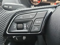 USED 2020 70 AUDI Q2 1.6 TDI 30 S line SUV 5dr Diesel S Tronic Euro 6 (s/s) (116 ps) Apple Carplay & Android Auto, Part Leather Interior, Satellite Navigation, Cruise Control, Powered Tailgate