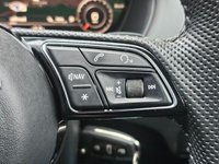 USED 2020 70 AUDI Q2 1.6 TDI 30 S line SUV 5dr Diesel S Tronic Euro 6 (s/s) (116 ps) Apple Carplay & Android Auto, Part Leather Interior, Satellite Navigation, Cruise Control, Powered Tailgate