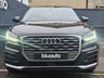USED 2020 70 AUDI Q2 1.6 TDI 30 S line SUV 5dr Diesel S Tronic Euro 6 (s/s) (116 ps) Apple Carplay & Android Auto, Part Leather Interior, Satellite Navigation, Cruise Control, Powered Tailgate