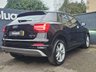 USED 2020 70 AUDI Q2 1.6 TDI 30 S line SUV 5dr Diesel S Tronic Euro 6 (s/s) (116 ps) Apple Carplay & Android Auto, Part Leather Interior, Satellite Navigation, Cruise Control, Powered Tailgate
