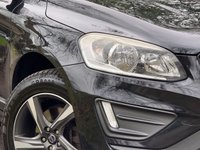 USED 2014 64 VOLVO XC60 2.0 D4 R-Design SUV 5dr Diesel Manual Euro 6 (s/s) (181 ps) 