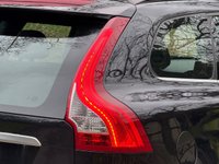 USED 2014 64 VOLVO XC60 2.0 D4 R-Design SUV 5dr Diesel Manual Euro 6 (s/s) (181 ps) 