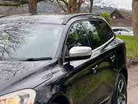 USED 2014 64 VOLVO XC60 2.0 D4 R-Design SUV 5dr Diesel Manual Euro 6 (s/s) (181 ps) 
