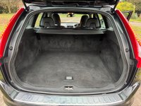 USED 2014 64 VOLVO XC60 2.0 D4 R-Design SUV 5dr Diesel Manual Euro 6 (s/s) (181 ps) 