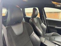 USED 2014 64 VOLVO XC60 2.0 D4 R-Design SUV 5dr Diesel Manual Euro 6 (s/s) (181 ps) 