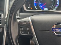 USED 2014 64 VOLVO XC60 2.0 D4 R-Design SUV 5dr Diesel Manual Euro 6 (s/s) (181 ps) 