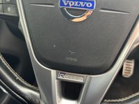 USED 2014 64 VOLVO XC60 2.0 D4 R-Design SUV 5dr Diesel Manual Euro 6 (s/s) (181 ps) 
