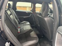USED 2014 64 VOLVO XC60 2.0 D4 R-Design SUV 5dr Diesel Manual Euro 6 (s/s) (181 ps) 