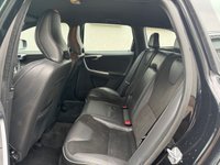 USED 2014 64 VOLVO XC60 2.0 D4 R-Design SUV 5dr Diesel Manual Euro 6 (s/s) (181 ps) 