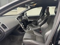 USED 2014 64 VOLVO XC60 2.0 D4 R-Design SUV 5dr Diesel Manual Euro 6 (s/s) (181 ps) 