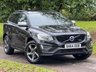 USED 2014 64 VOLVO XC60 2.0 D4 R-Design SUV 5dr Diesel Manual Euro 6 (s/s) (181 ps) 