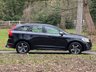 USED 2014 64 VOLVO XC60 2.0 D4 R-Design SUV 5dr Diesel Manual Euro 6 (s/s) (181 ps) 