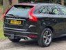 USED 2014 64 VOLVO XC60 2.0 D4 R-Design SUV 5dr Diesel Manual Euro 6 (s/s) (181 ps) 