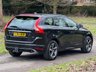 USED 2014 64 VOLVO XC60 2.0 D4 R-Design SUV 5dr Diesel Manual Euro 6 (s/s) (181 ps) 