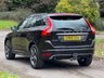 USED 2014 64 VOLVO XC60 2.0 D4 R-Design SUV 5dr Diesel Manual Euro 6 (s/s) (181 ps) 
