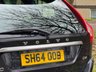 USED 2014 64 VOLVO XC60 2.0 D4 R-Design SUV 5dr Diesel Manual Euro 6 (s/s) (181 ps) 