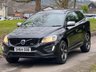 USED 2014 64 VOLVO XC60 2.0 D4 R-Design SUV 5dr Diesel Manual Euro 6 (s/s) (181 ps) 