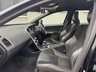USED 2014 64 VOLVO XC60 2.0 D4 R-Design SUV 5dr Diesel Manual Euro 6 (s/s) (181 ps) 