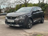 USED 2020 20 PEUGEOT 5008 1.5 BlueHDi GT Line Premium SUV 5dr Diesel EAT Euro 6 (s/s) (130 ps) PAN ROOF - CONTACTLESS CHARGING