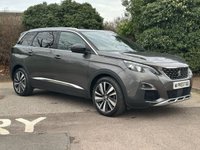 USED 2020 20 PEUGEOT 5008 1.5 BlueHDi GT Line Premium SUV 5dr Diesel EAT Euro 6 (s/s) (130 ps) PAN ROOF - CONTACTLESS CHARGING