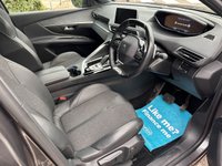 USED 2020 20 PEUGEOT 5008 1.5 BlueHDi GT Line Premium SUV 5dr Diesel EAT Euro 6 (s/s) (130 ps) PAN ROOF - CONTACTLESS CHARGING