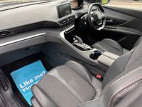 USED 2020 20 PEUGEOT 5008 1.5 BlueHDi GT Line Premium SUV 5dr Diesel EAT Euro 6 (s/s) (130 ps) PAN ROOF - CONTACTLESS CHARGING