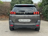 USED 2020 20 PEUGEOT 5008 1.5 BlueHDi GT Line Premium SUV 5dr Diesel EAT Euro 6 (s/s) (130 ps) PAN ROOF - CONTACTLESS CHARGING