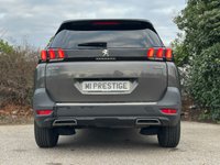 USED 2020 20 PEUGEOT 5008 1.5 BlueHDi GT Line Premium SUV 5dr Diesel EAT Euro 6 (s/s) (130 ps) PAN ROOF - CONTACTLESS CHARGING