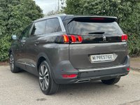 USED 2020 20 PEUGEOT 5008 1.5 BlueHDi GT Line Premium SUV 5dr Diesel EAT Euro 6 (s/s) (130 ps) PAN ROOF - CONTACTLESS CHARGING