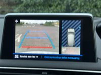 USED 2020 20 PEUGEOT 5008 1.5 BlueHDi GT Line Premium SUV 5dr Diesel EAT Euro 6 (s/s) (130 ps) PAN ROOF - CONTACTLESS CHARGING